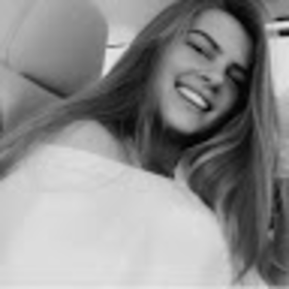 Meet your Posher, Samantha!